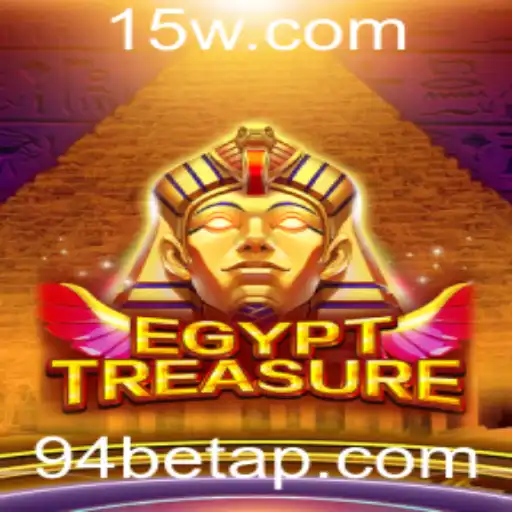 Explorando o Fascinante Mundo de EgyptTreasure: Uma Aventura de Jogo Inesquecível