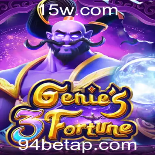 Explorando o Universo de Genie3Fortune: O Jogo que Conquista com 94bet