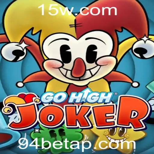 GoHighJoker: Explorando o Novo Fenômeno do Jogo com a Plataforma 94bet