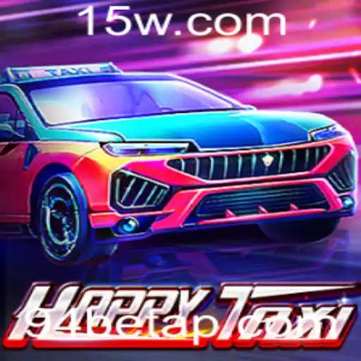 Explorando o Universo de HappyTaxi: Um Jogo Inovador com 94bet