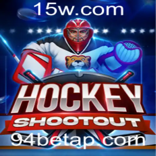 HockeyShootout: A Nova Sensação nos Jogos de Hóquei com 94bet