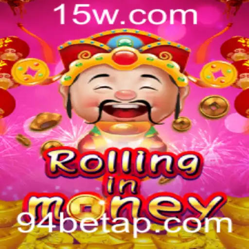 Descubra o Fascinante Jogo RollingInMoney e a Chave Para Ganhar com 94bet
