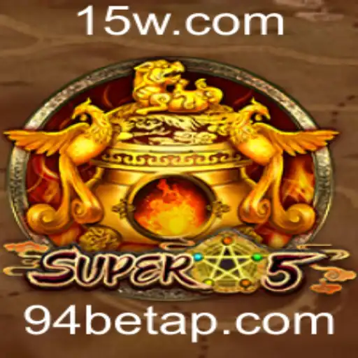 Descubra o Mundo Empolgante de Super5 com 94bet