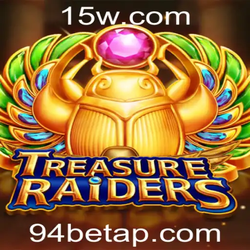 Descubra o Mundo de Aventura e Estratégia em TREASURERAIDERS