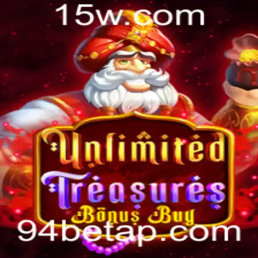 UnlimitedTreasuresBonusBuy: Descubra a Magia dos Tesouros Ilimitados com a 94bet