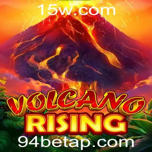 Descubra VolcanoRising: Uma Aventura Explosiva com 94bet